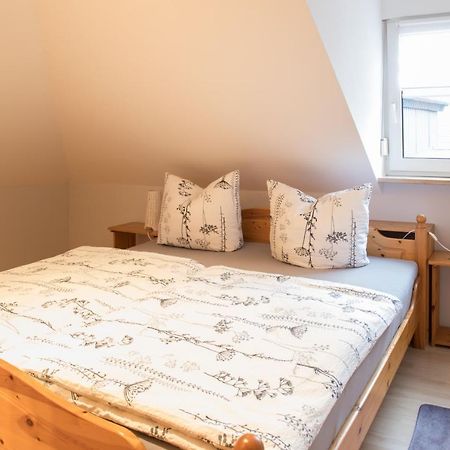 Ferienwohnungen Wittmann, Wohnung 2 Og., Fuer Bis Zu 3 Personen باد ستافلستين المظهر الخارجي الصورة